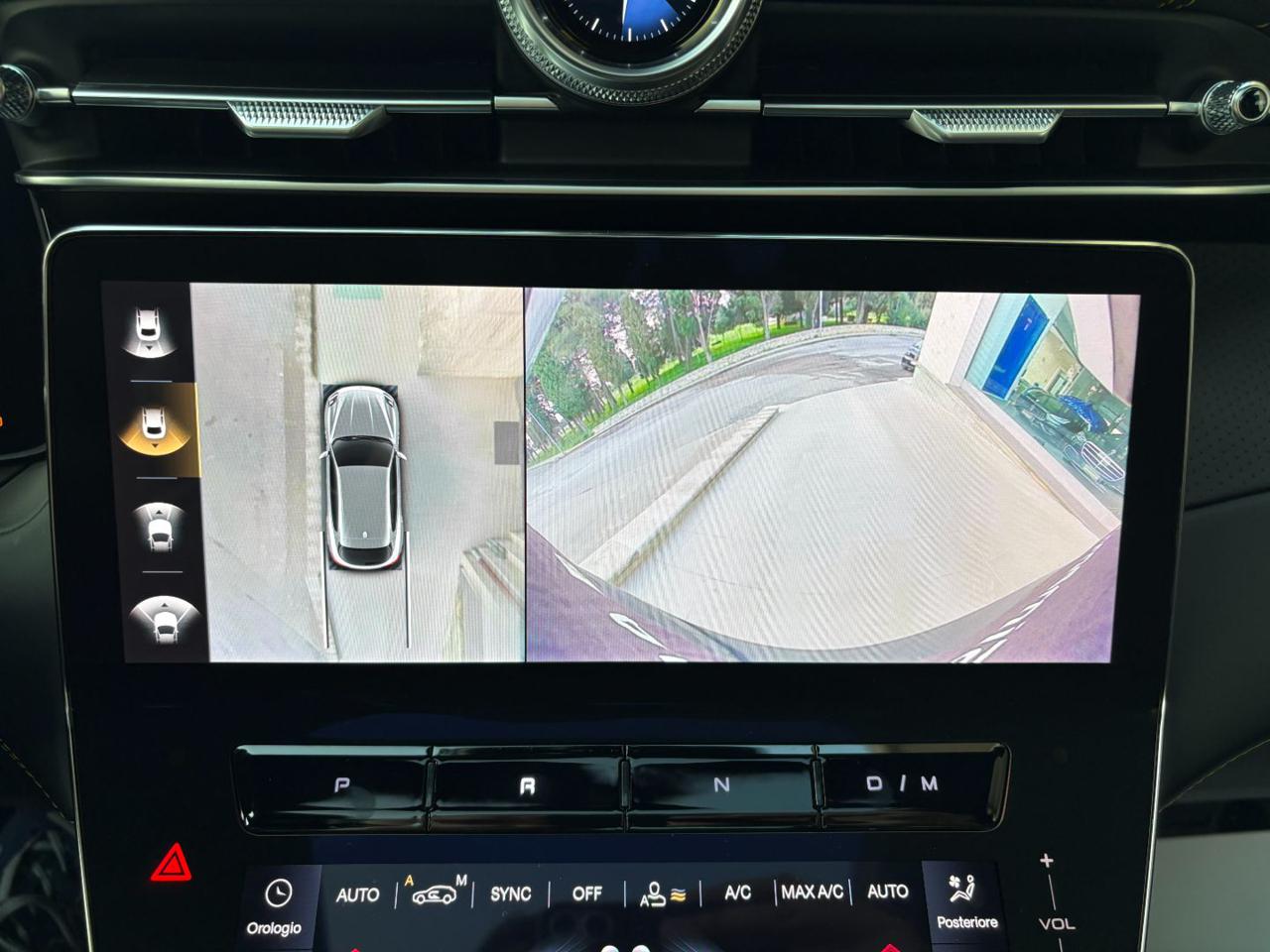 MASERATI Grecale Grecale MHEV 330 CV Modena TETTO APR/PAN. - 19