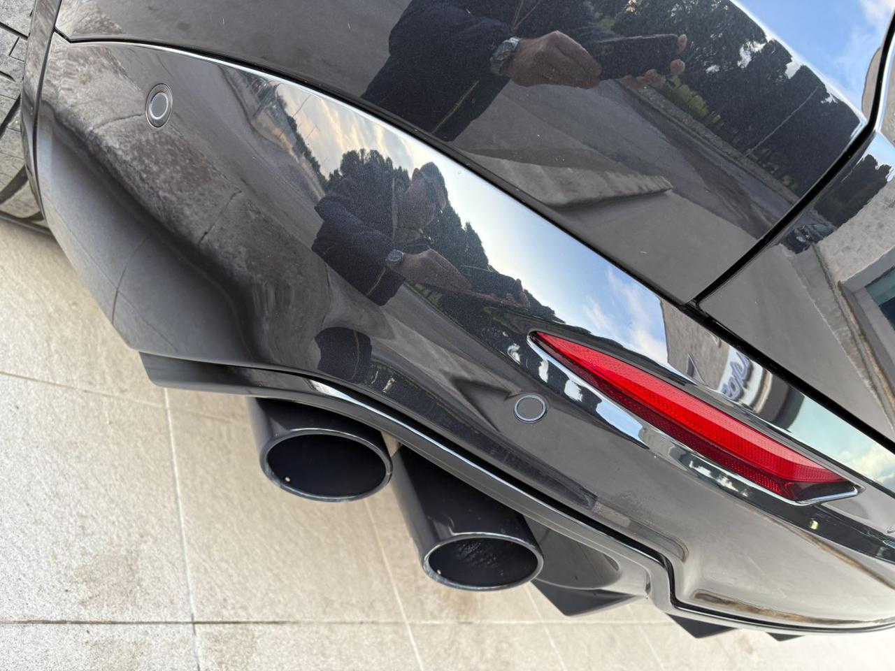 MASERATI Grecale Grecale MHEV 330 CV Modena TETTO APR/PAN. - 50