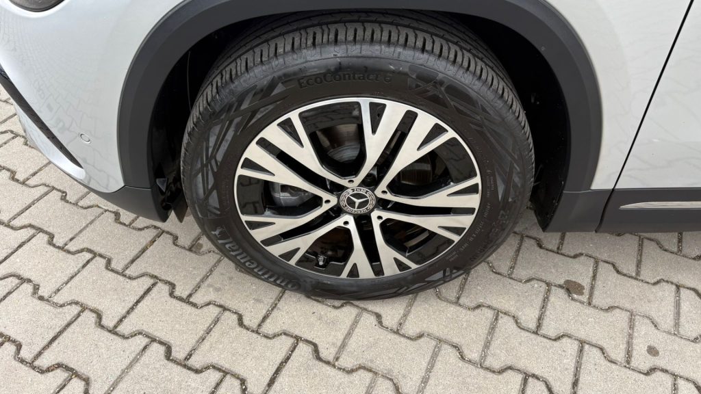 MERCEDES-BENZ GLA 200 d Automatic Progressive Advanced Plus IVA ESPOSTA - 6