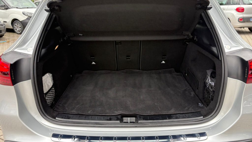 MERCEDES-BENZ GLA 200 d Automatic Progressive Advanced Plus IVA ESPOSTA - 21