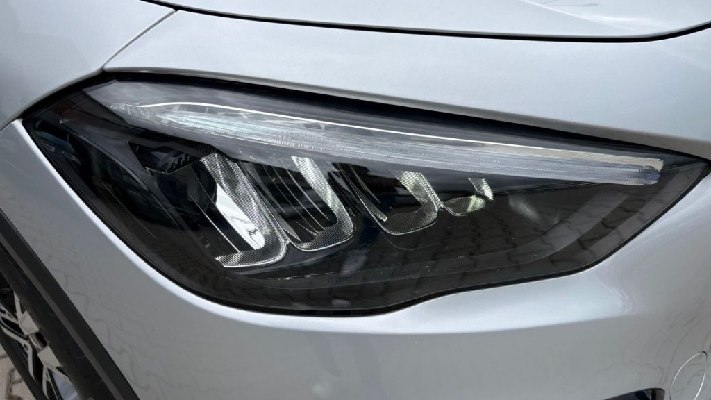 MERCEDES-BENZ GLA 200 d Automatic Progressive Advanced Plus IVA ESPOSTA - 25