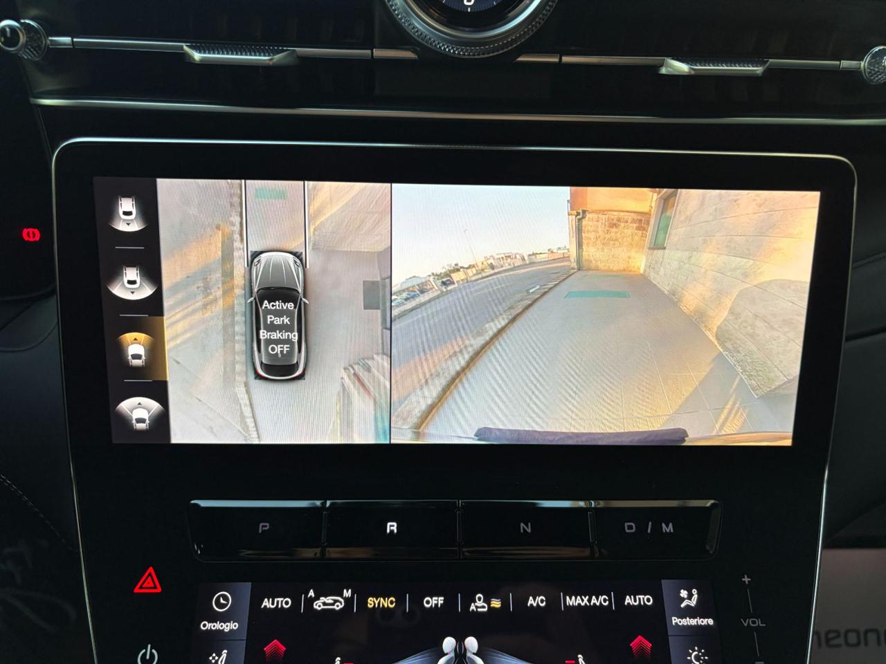 MASERATI Grecale Grecale MHEV 330 CV Modena. - 43