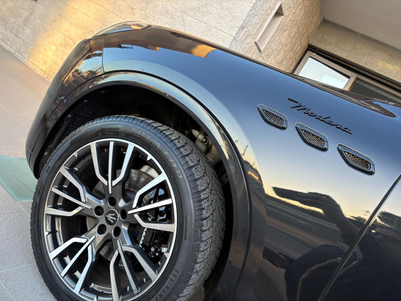 MASERATI Grecale Grecale MHEV 330 CV Modena. - 54