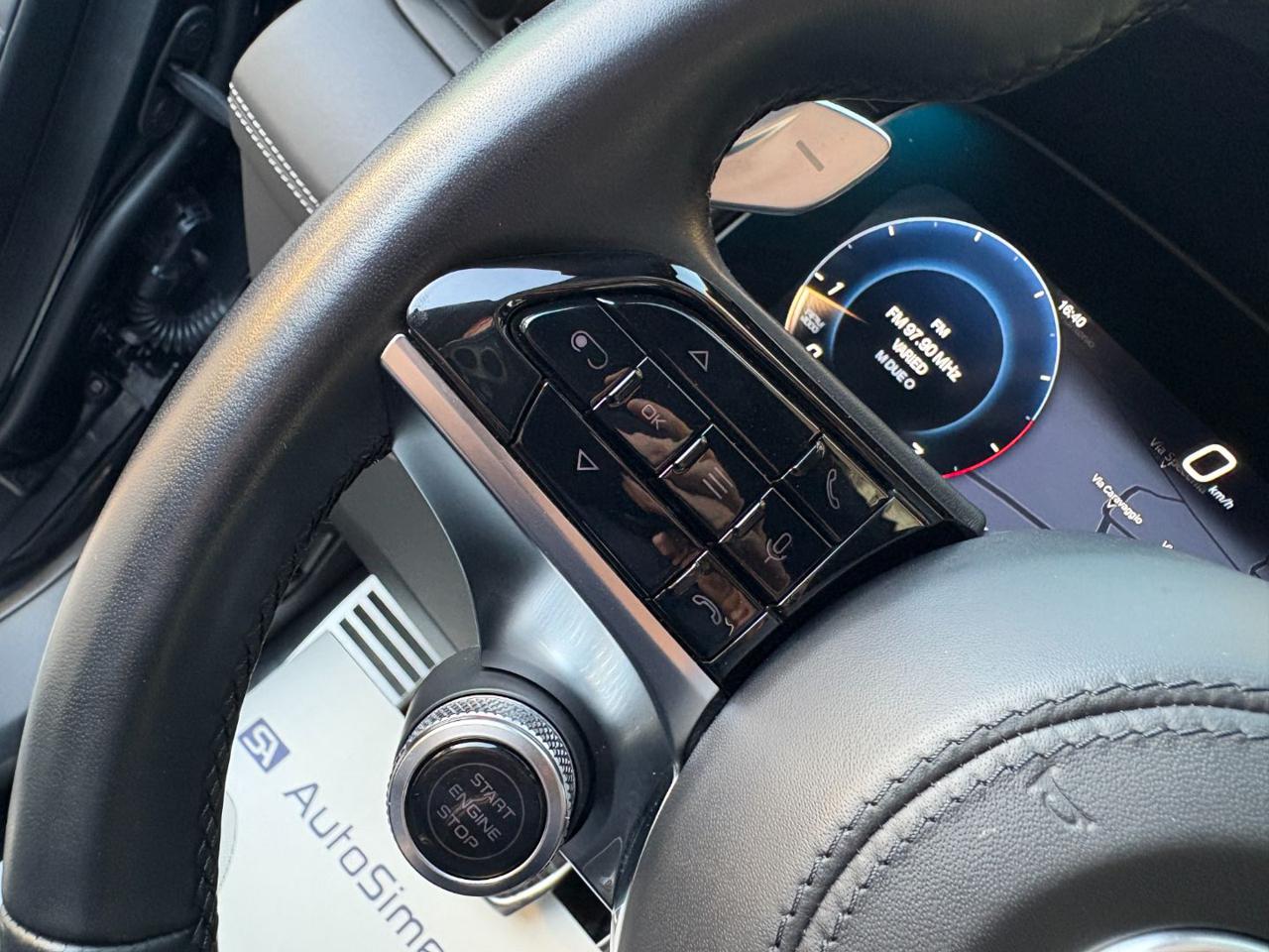 MASERATI Grecale Grecale MHEV 330 CV Modena. - 26