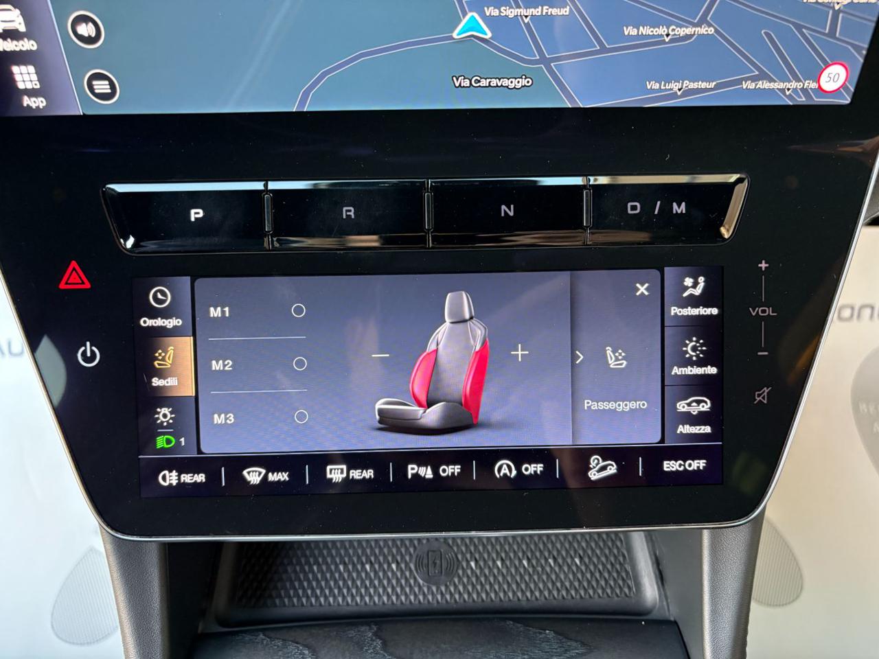 MASERATI Grecale Grecale MHEV 330 CV Modena. - 32