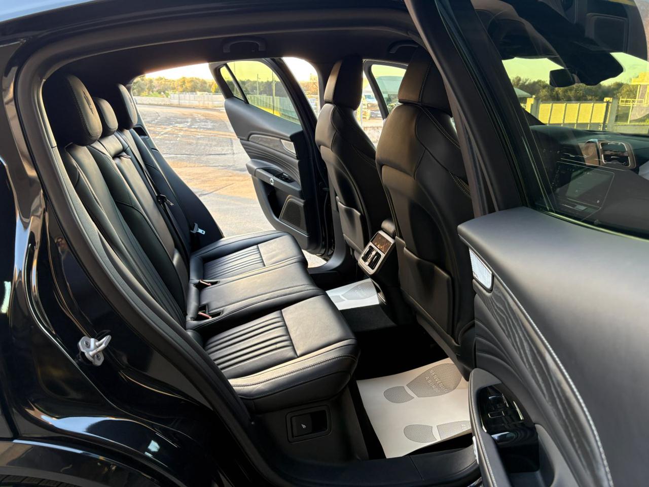 MASERATI Grecale Grecale MHEV 330 CV Modena. - 11