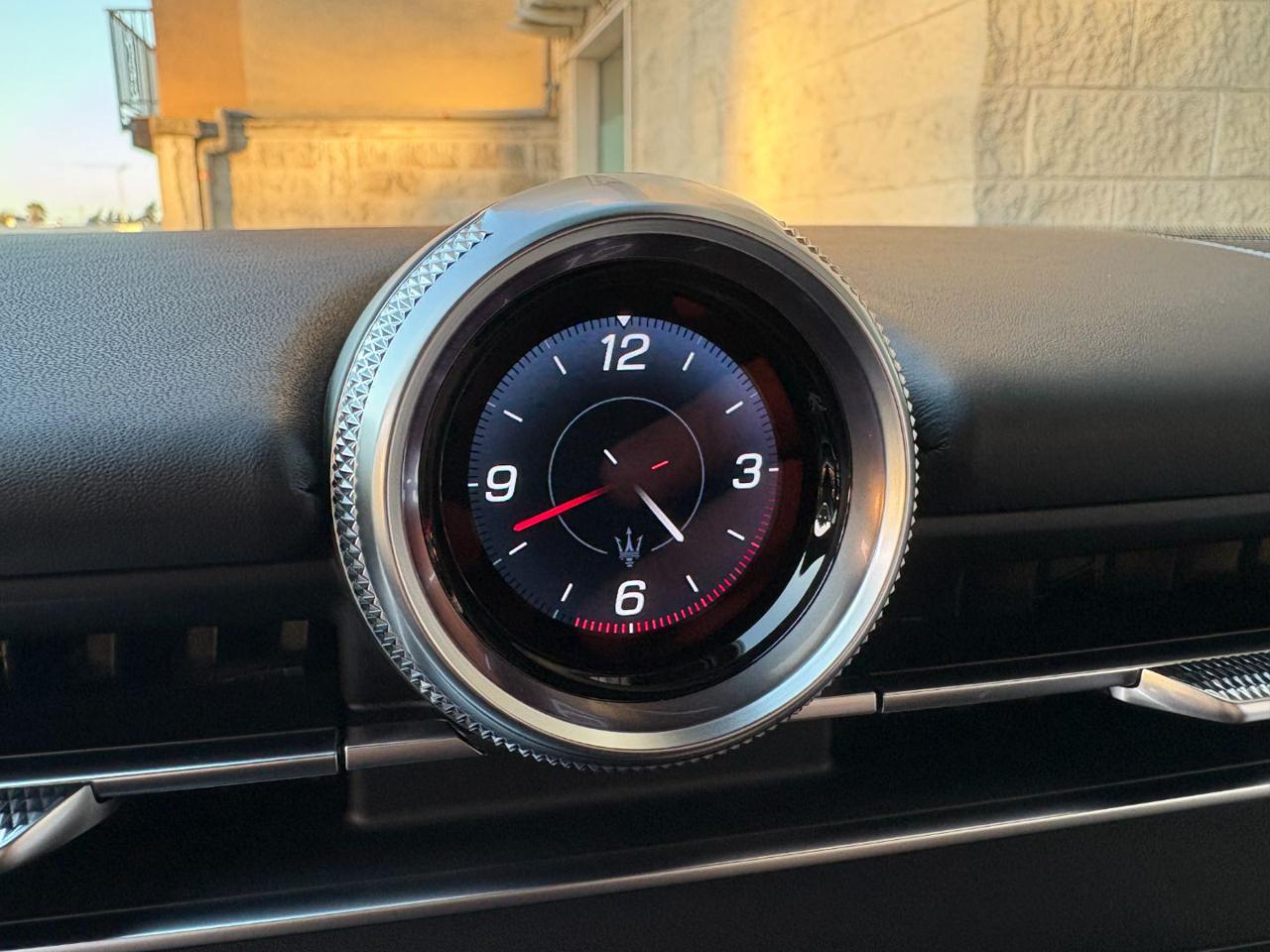 MASERATI Grecale Grecale MHEV 330 CV Modena. - 31