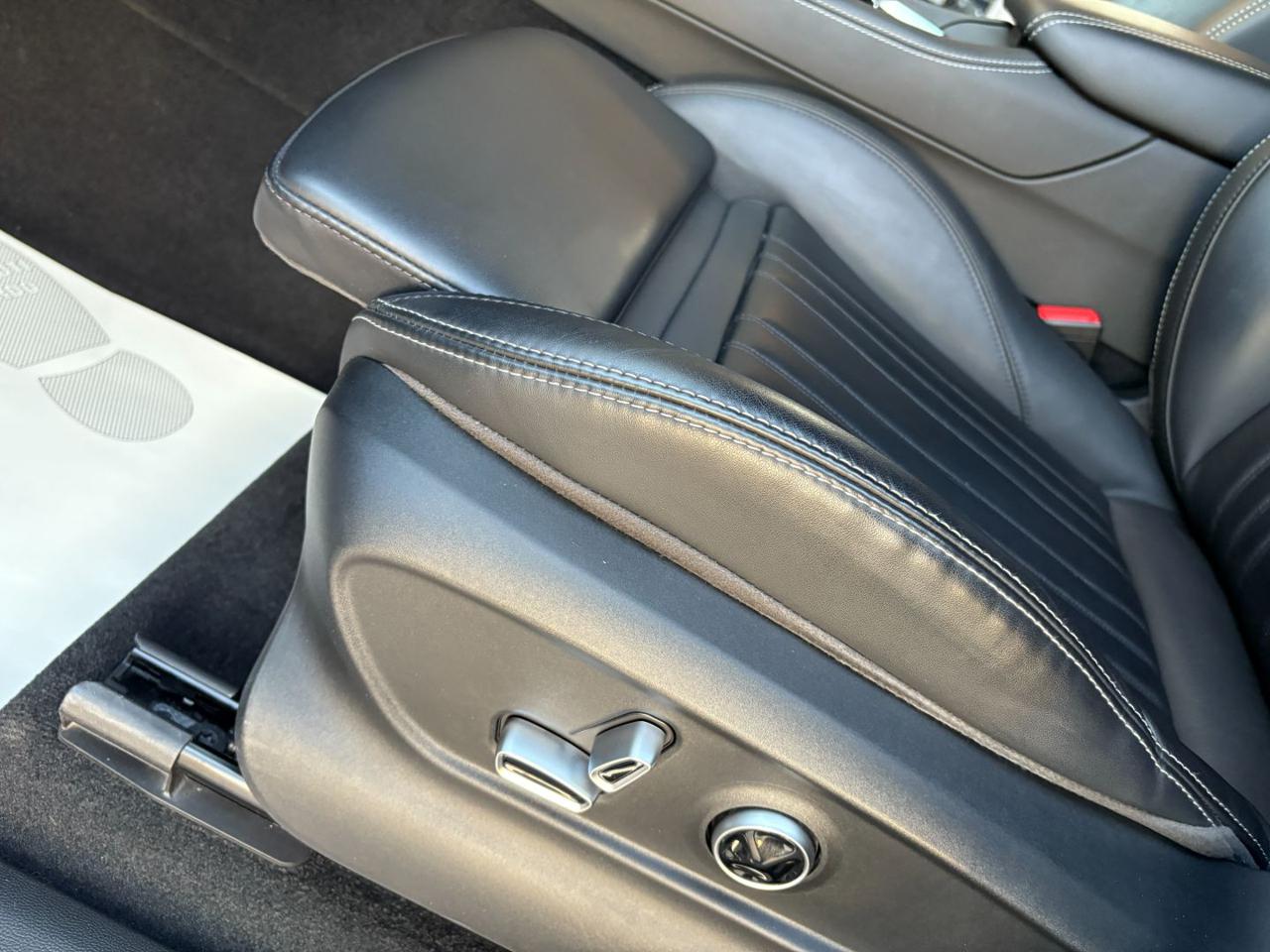 MASERATI Grecale Grecale MHEV 330 CV Modena. - 23