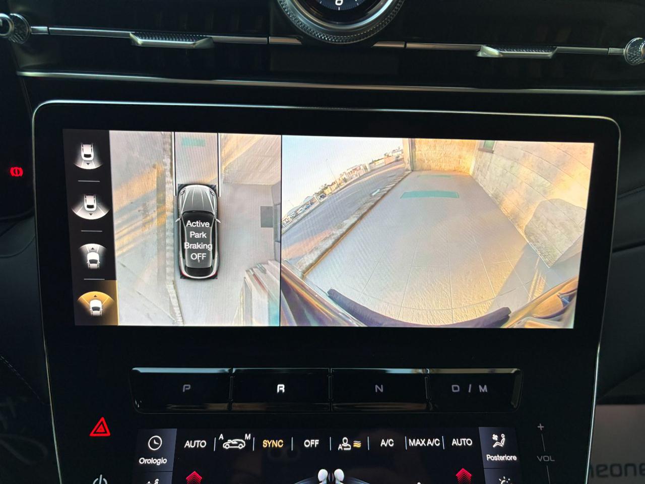 MASERATI Grecale Grecale MHEV 330 CV Modena. - 44