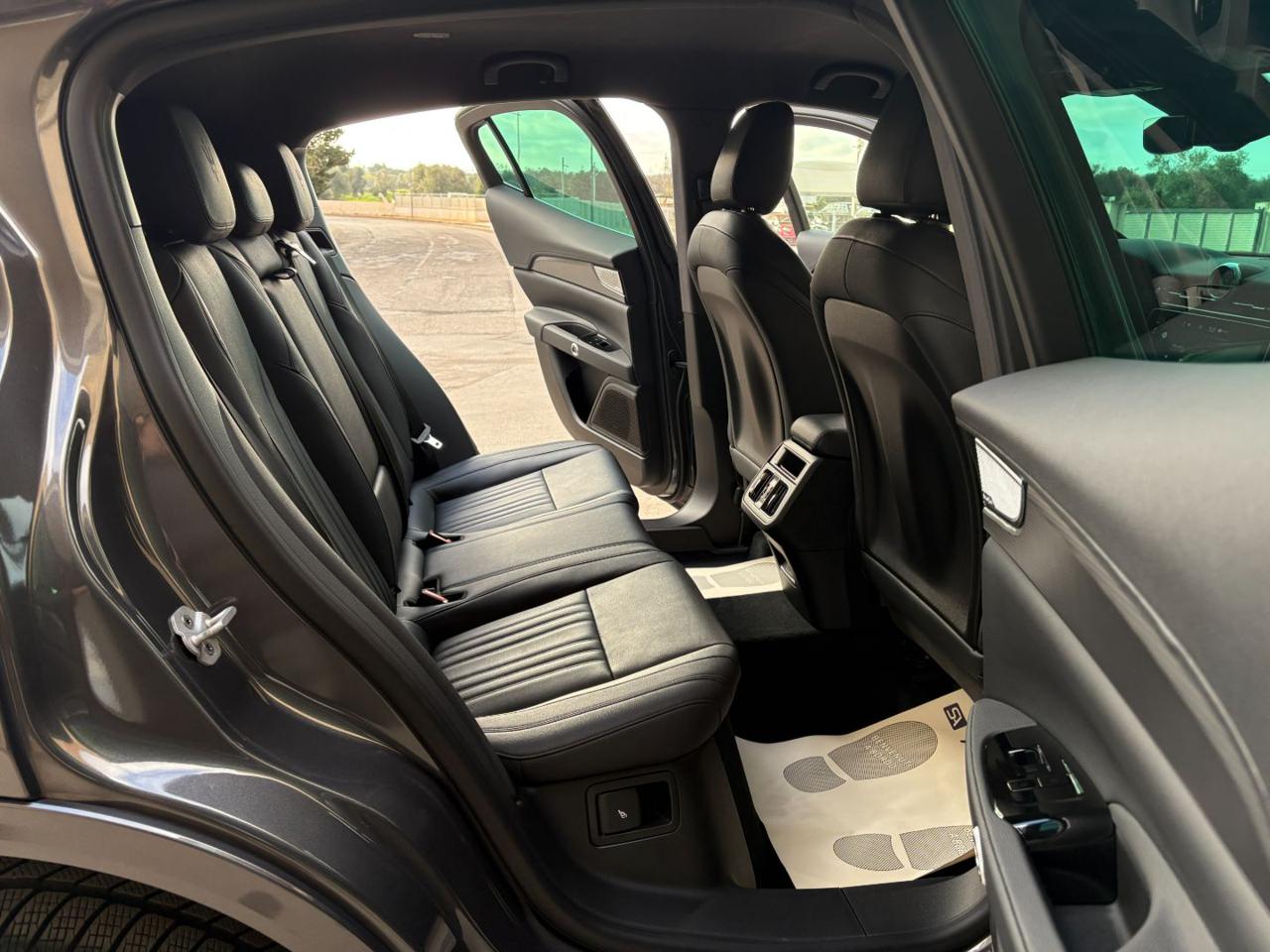 MASERATI Grecale Grecale MHEV 2.0 300 CV GT SOLI 54669 KM. - 11