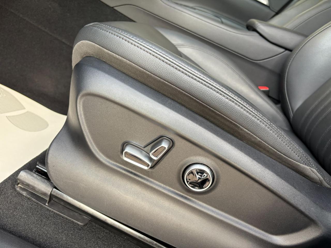 MASERATI Grecale Grecale MHEV 2.0 300 CV GT SOLI 54669 KM. - 41