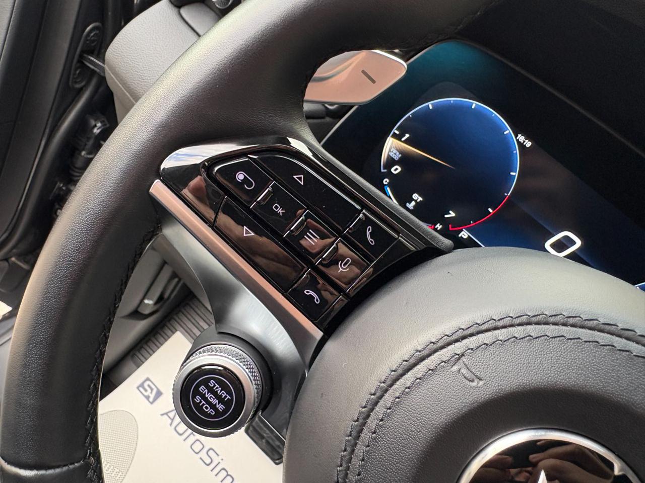 MASERATI Grecale Grecale MHEV 2.0 300 CV GT SOLI 54669 KM. - 17