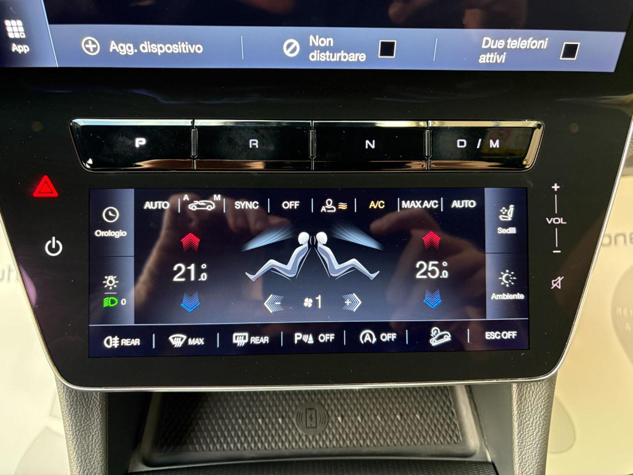 MASERATI Grecale Grecale MHEV 2.0 300 CV GT SOLI 54669 KM. - 20