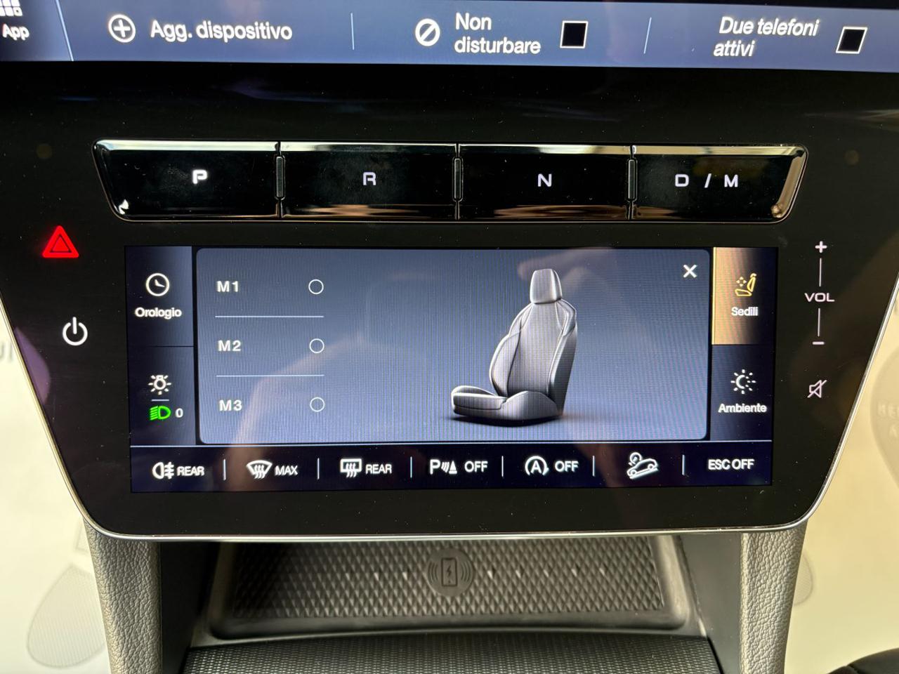 MASERATI Grecale Grecale MHEV 2.0 300 CV GT SOLI 54669 KM. - 21