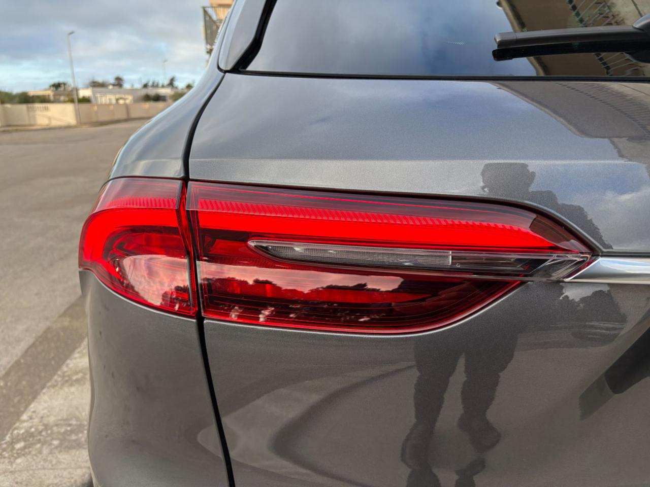 MASERATI Grecale Grecale MHEV 2.0 300 CV GT SOLI 54669 KM. - 37