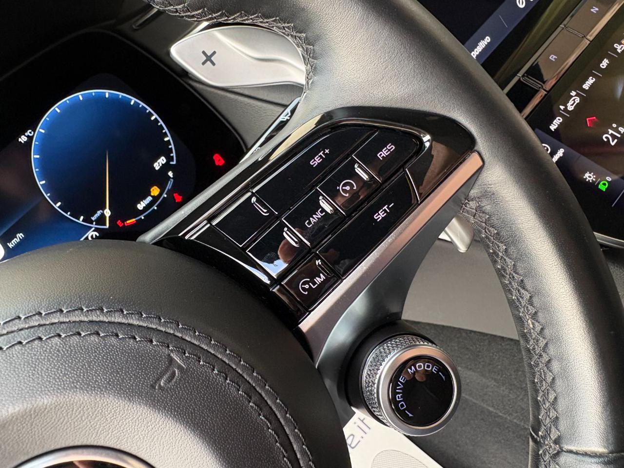 MASERATI Grecale Grecale MHEV 2.0 300 CV GT SOLI 54669 KM. - 18