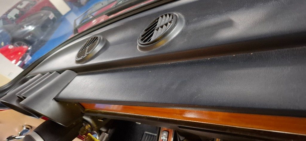 ALFA ROMEO GT 1.300 UNIFICATO*con INTERNI BEIGE*CERTIFICATA - 7