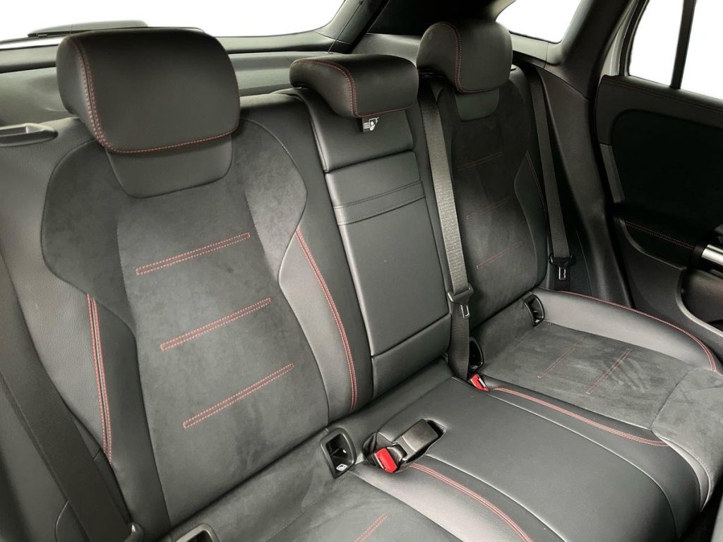 MERCEDES-BENZ EQA 250+ Premium - 15