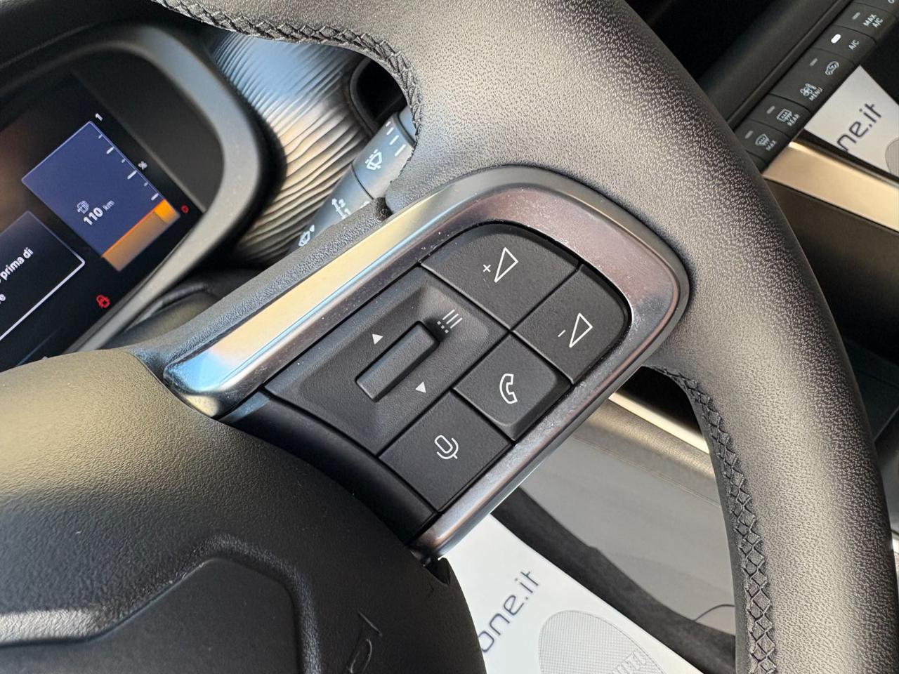 JEEP Avenger 1.2 Turbo 100 CV Altitude - 22