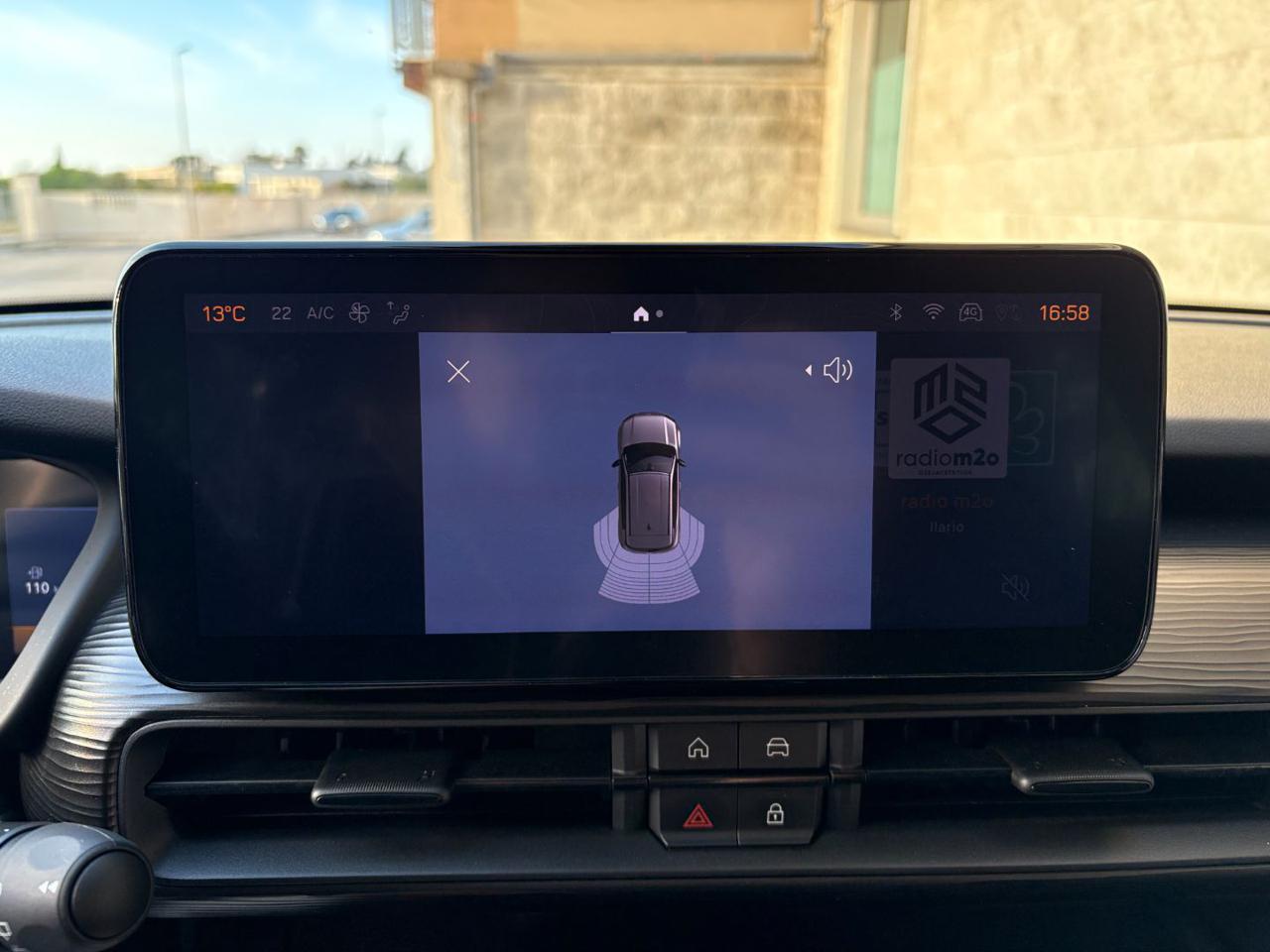 JEEP Avenger 1.2 Turbo 100 CV Altitude - 25