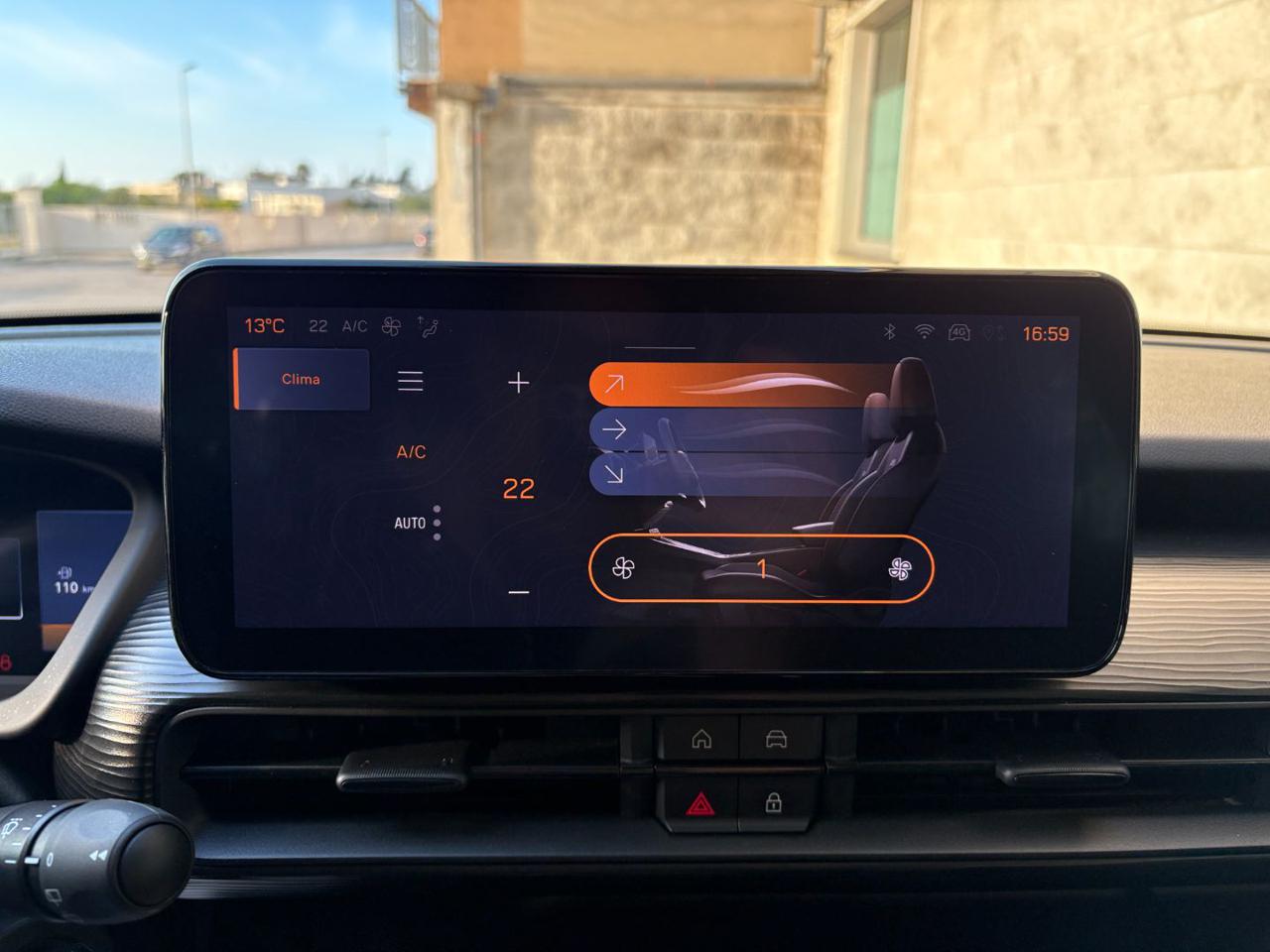 JEEP Avenger 1.2 Turbo 100 CV Altitude - 27