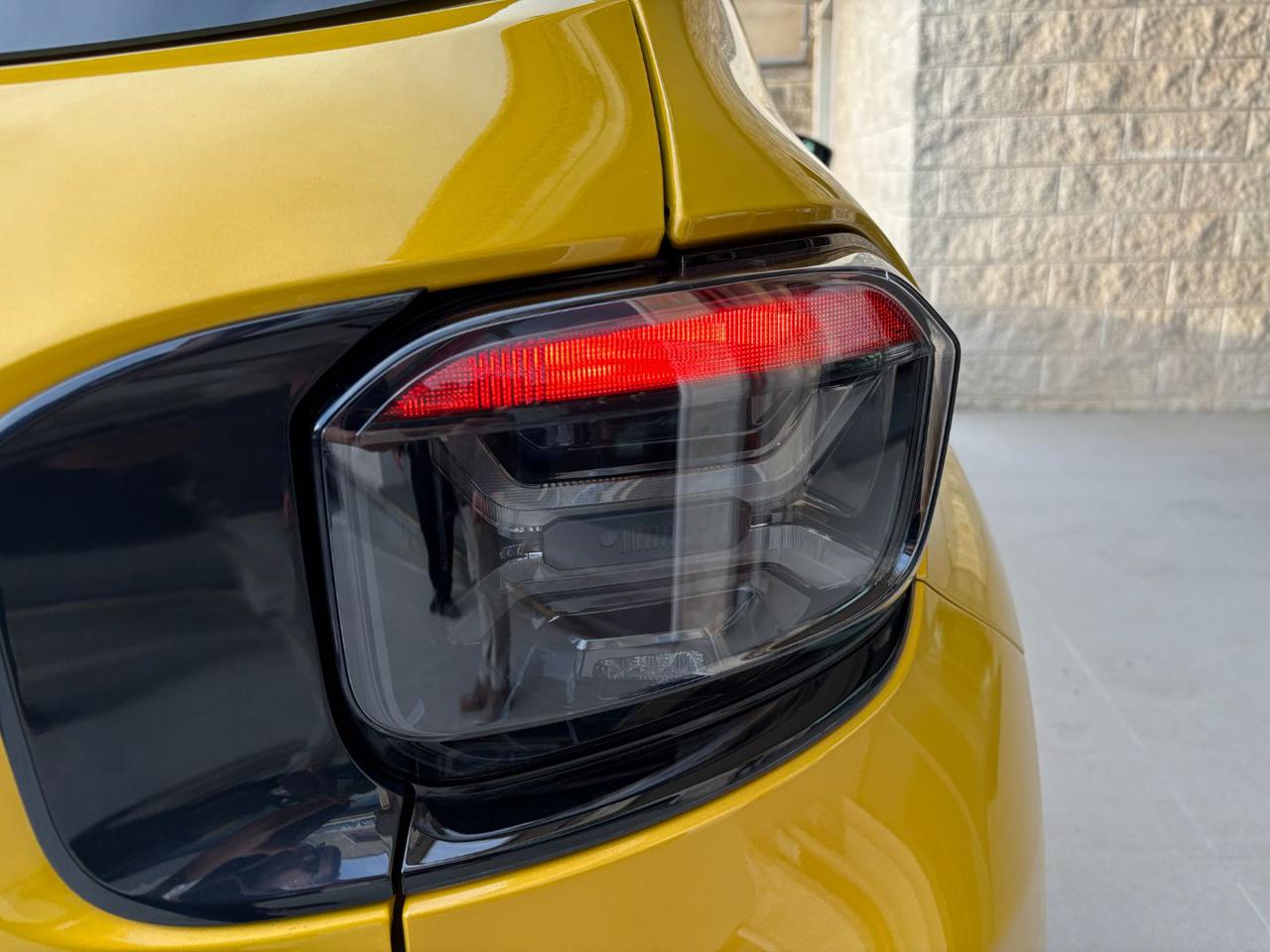 JEEP Avenger 1.2 Turbo 100 CV Altitude - 35