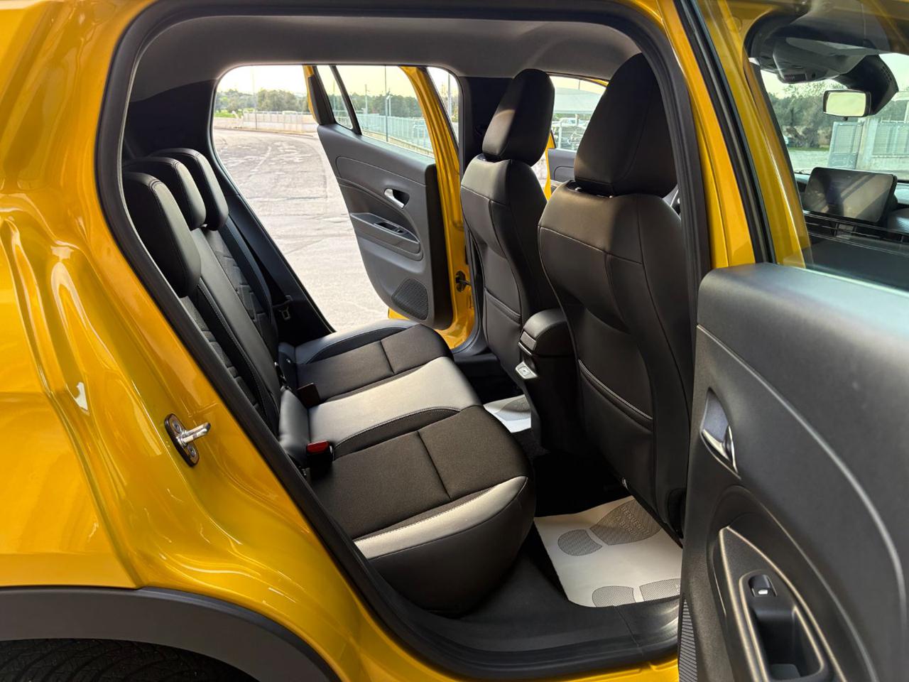 JEEP Avenger 1.2 Turbo 100 CV Altitude - 11