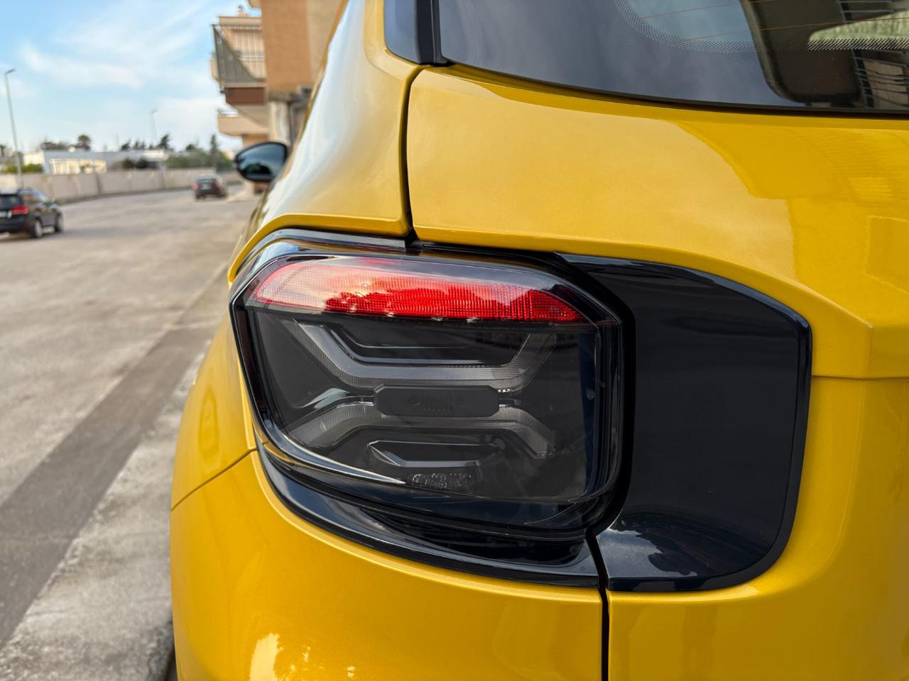 JEEP Avenger 1.2 Turbo 100 CV Altitude - 34