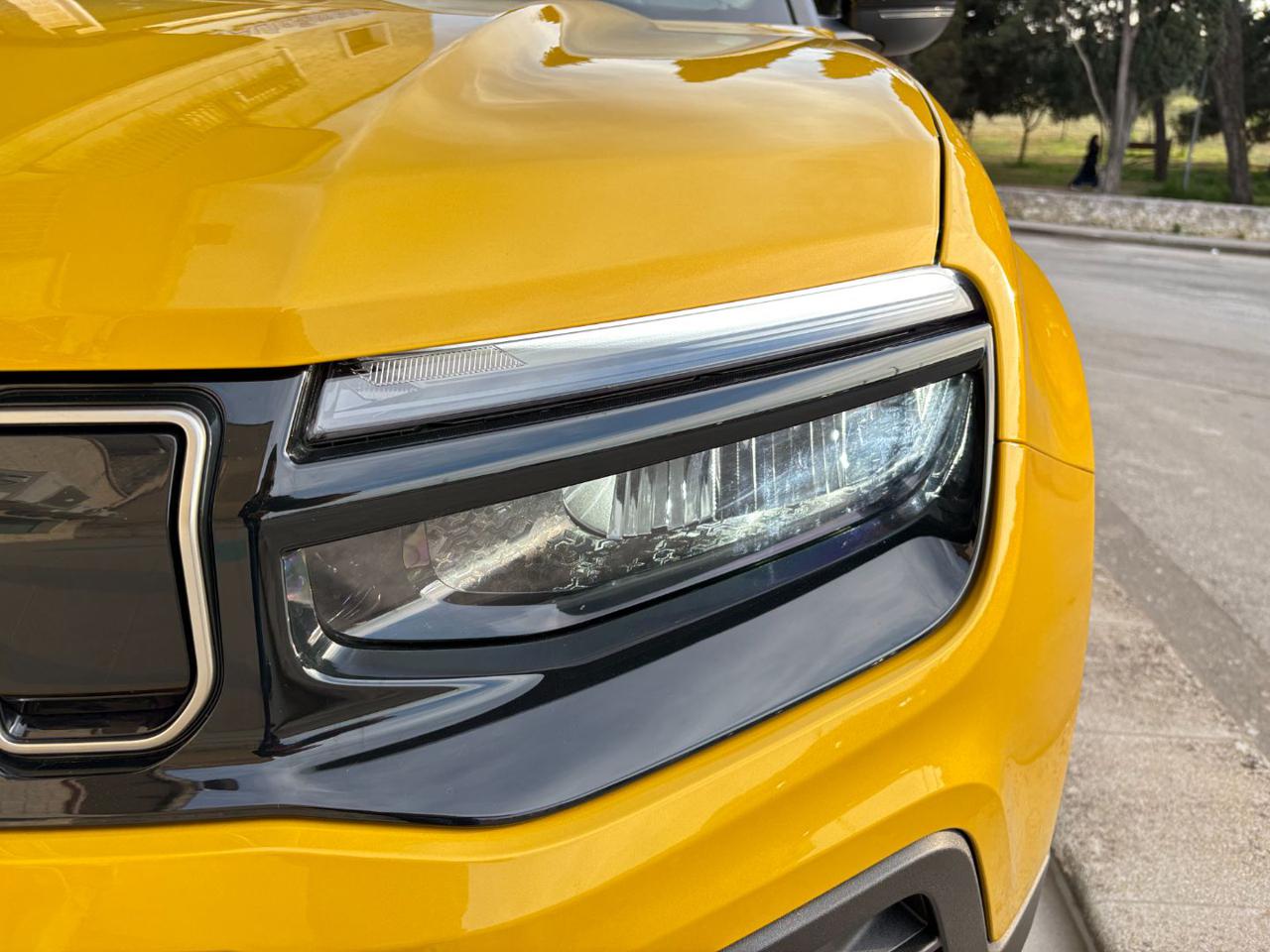 JEEP Avenger 1.2 Turbo 100 CV Altitude - 33