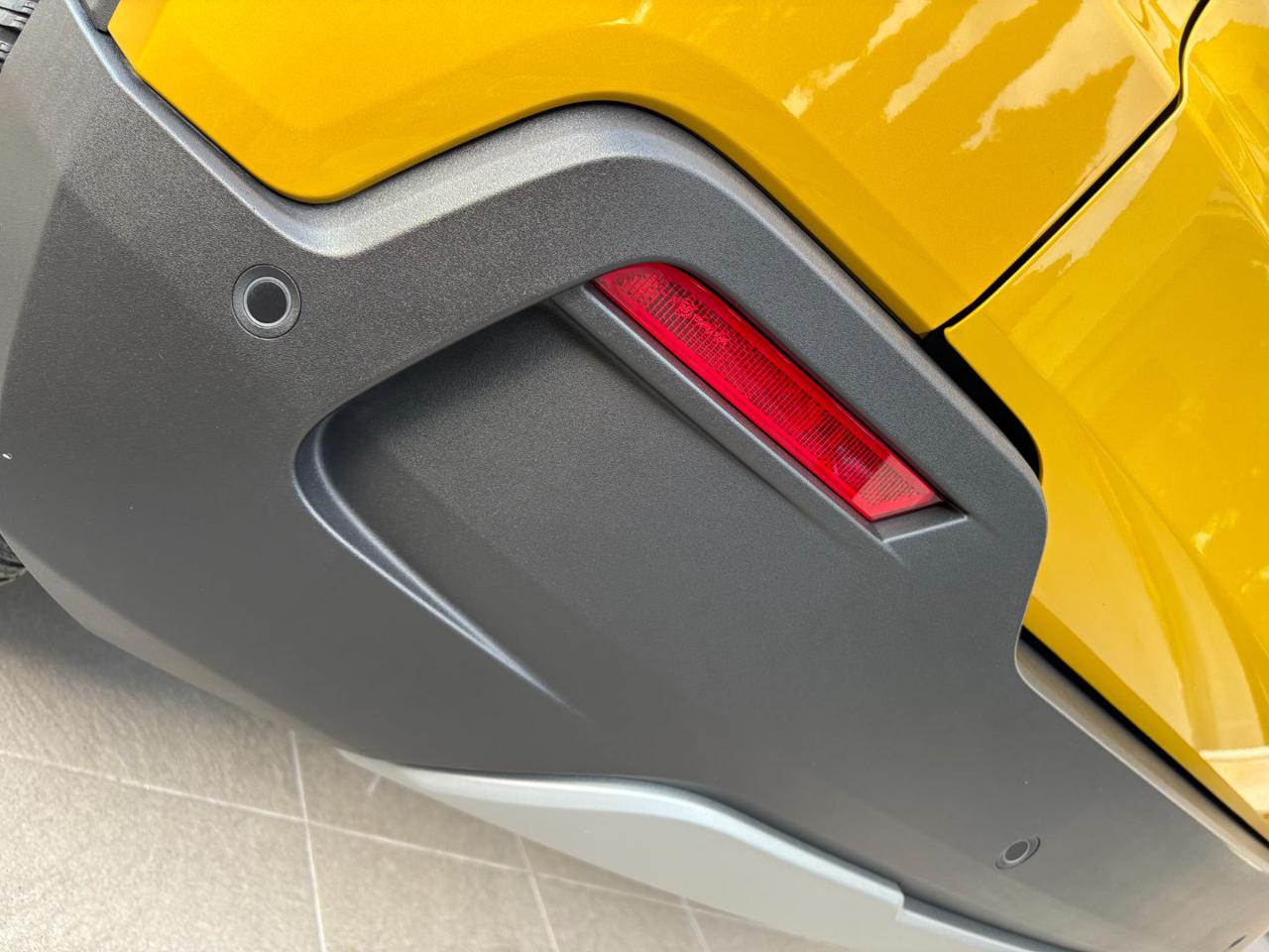 JEEP Avenger 1.2 Turbo 100 CV Altitude - 16