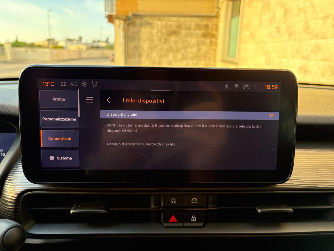 JEEP Avenger 1.2 Turbo 100 CV Altitude - 26