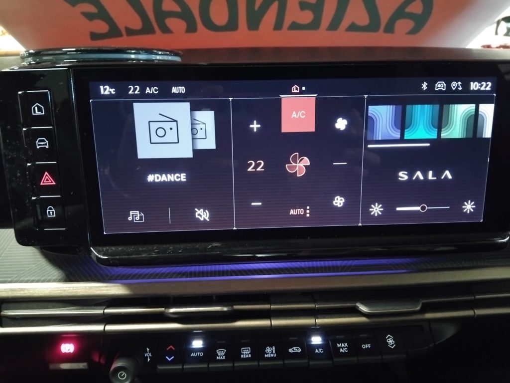 LANCIA Ypsilon 1.2 Hybrid e-DCT LX PROMO GRIMALDI SPECIAL DAY - 17