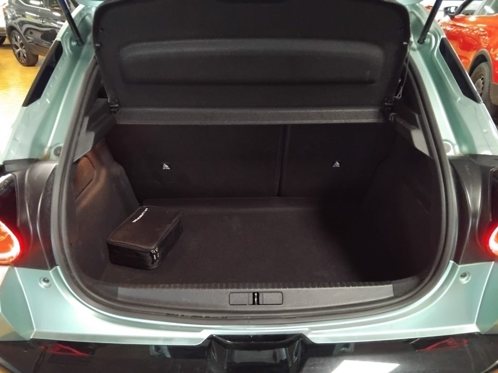 LANCIA Ypsilon 1.2 Hybrid e-DCT LX PROMO GRIMALDI SPECIAL DAY - 4