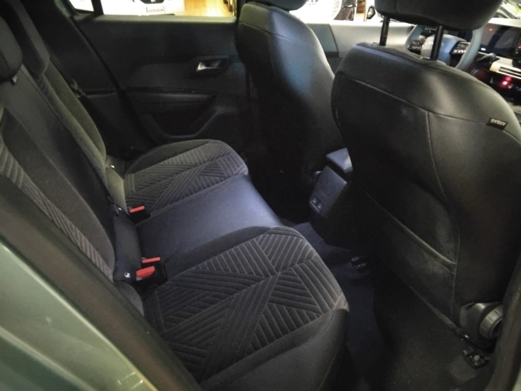 LANCIA Ypsilon 1.2 Hybrid e-DCT LX - 10