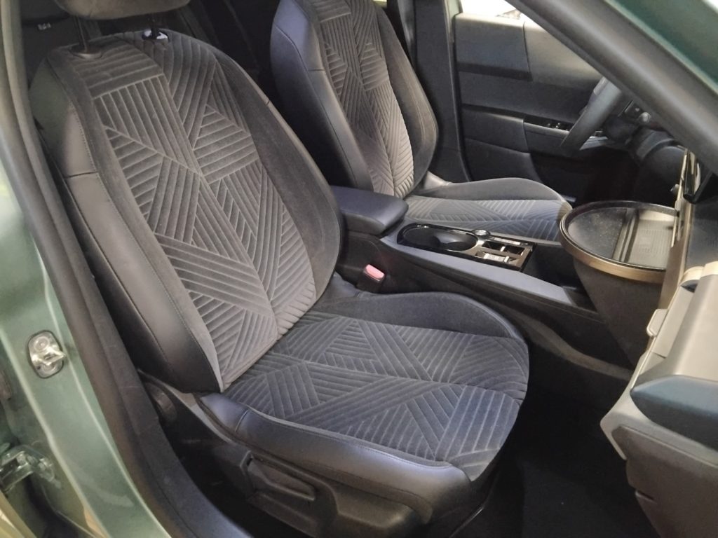 LANCIA Ypsilon 1.2 Hybrid e-DCT LX - 13