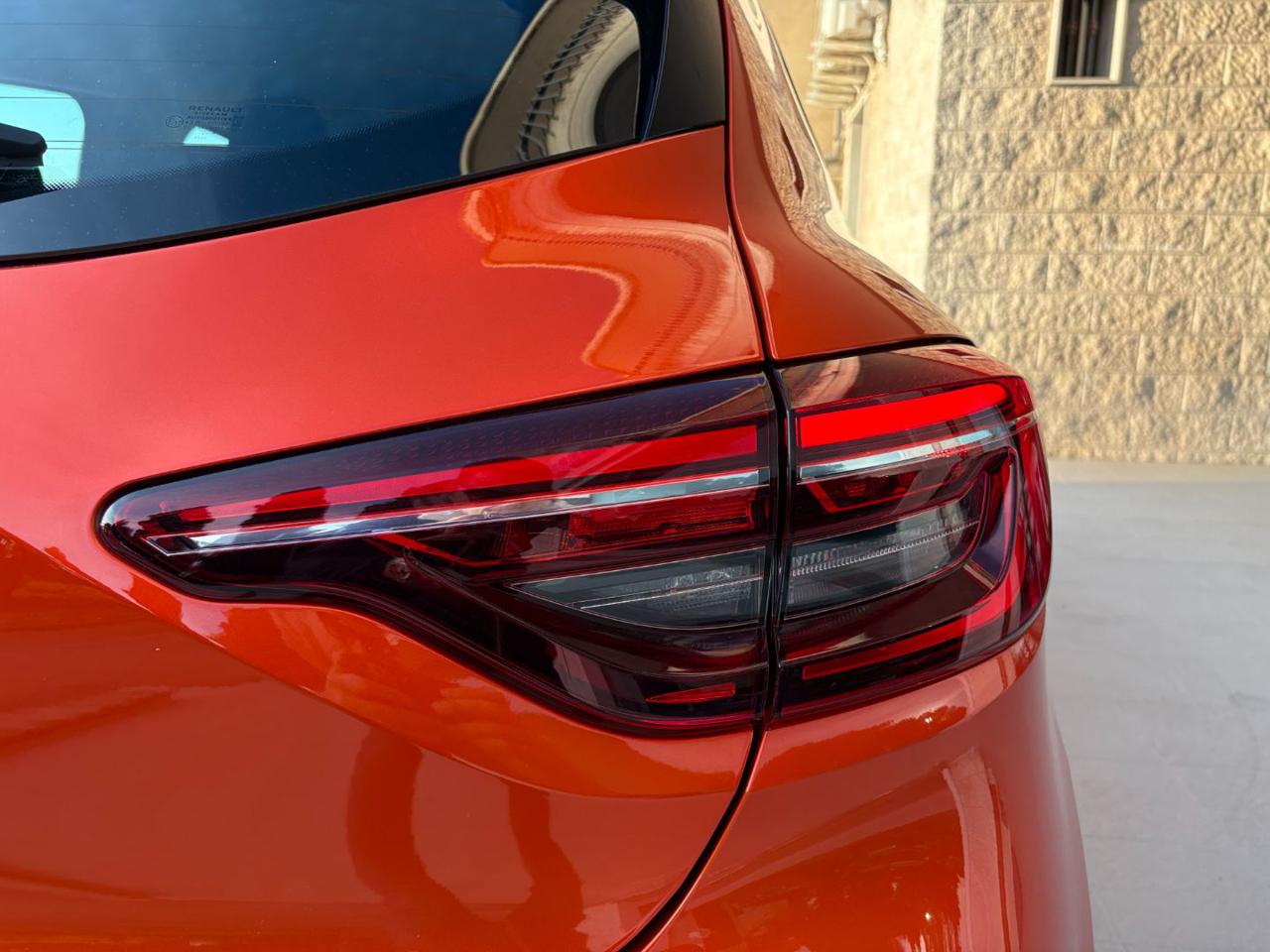 RENAULT Clio 1.0 SCe 65 CV 5 porte Equilibre - 23