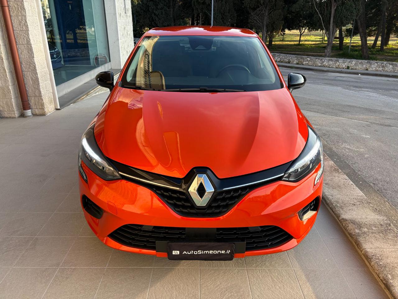 RENAULT Clio 1.0 SCe 65 CV 5 porte Equilibre - 2