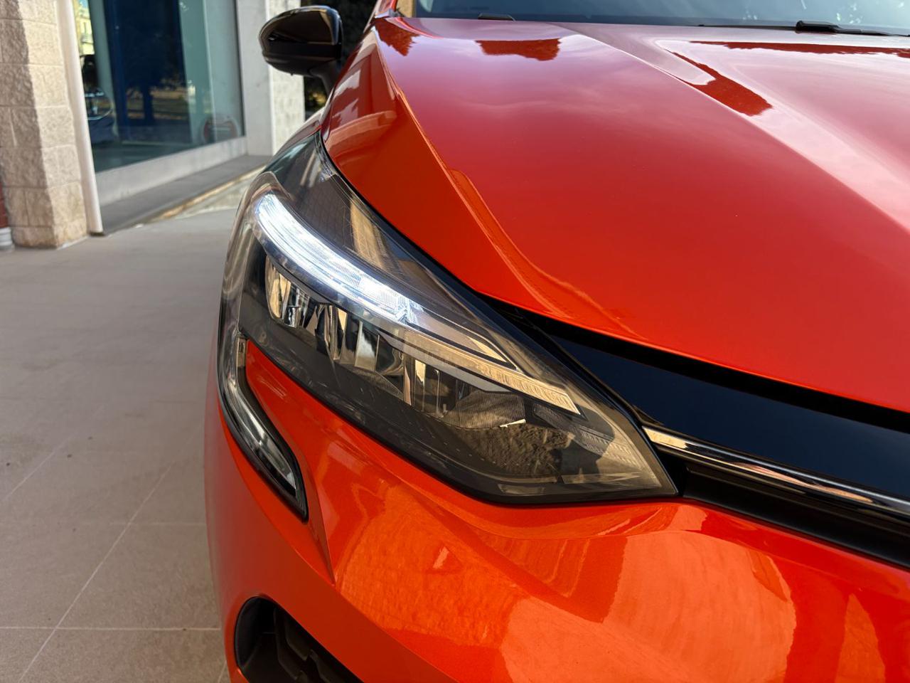 RENAULT Clio 1.0 SCe 65 CV 5 porte Equilibre - 26