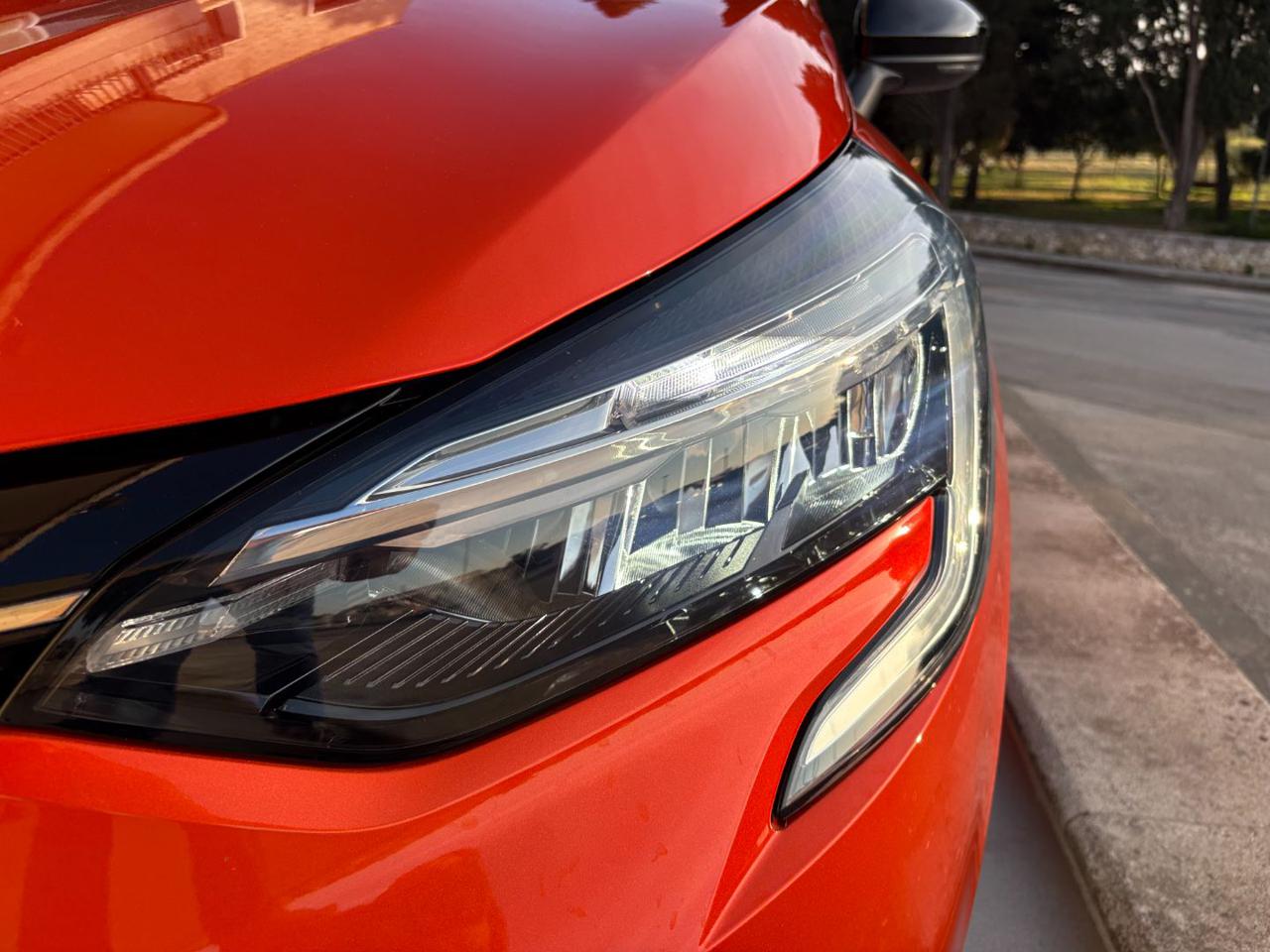 RENAULT Clio 1.0 SCe 65 CV 5 porte Equilibre - 27