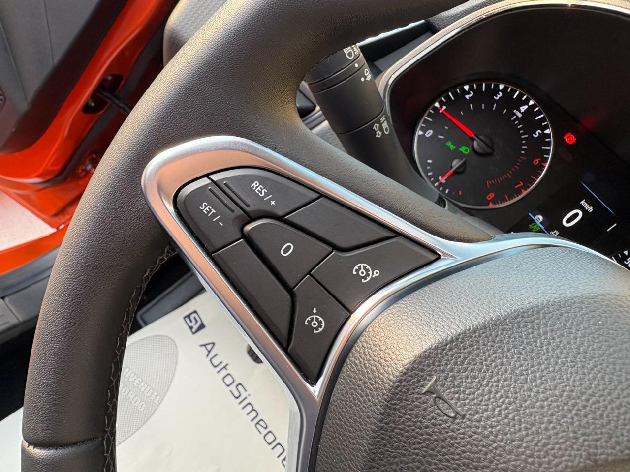 RENAULT Clio 1.0 SCe 65 CV 5 porte Equilibre - 20