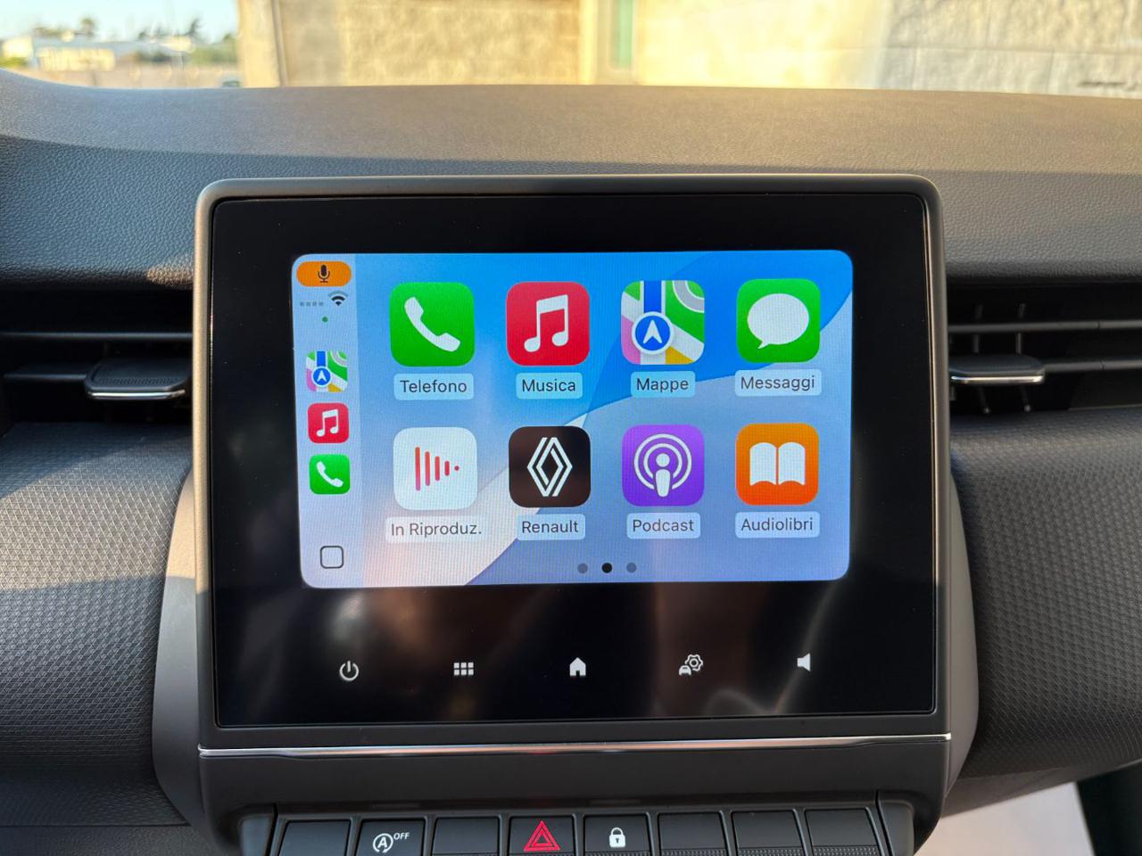 RENAULT Clio 1.0 SCe 65 CV 5 porte Equilibre - 16