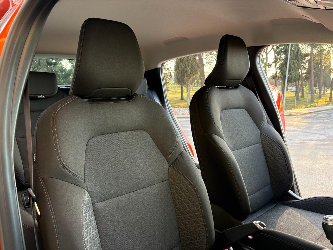 RENAULT Clio 1.0 SCe 65 CV 5 porte Equilibre - 10