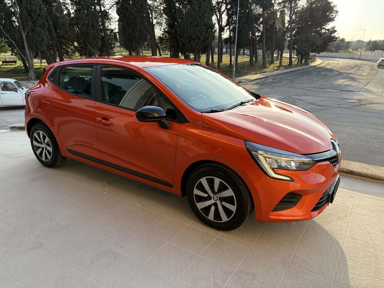 RENAULT Clio 1.0 SCe 65 CV 5 porte Equilibre - 3