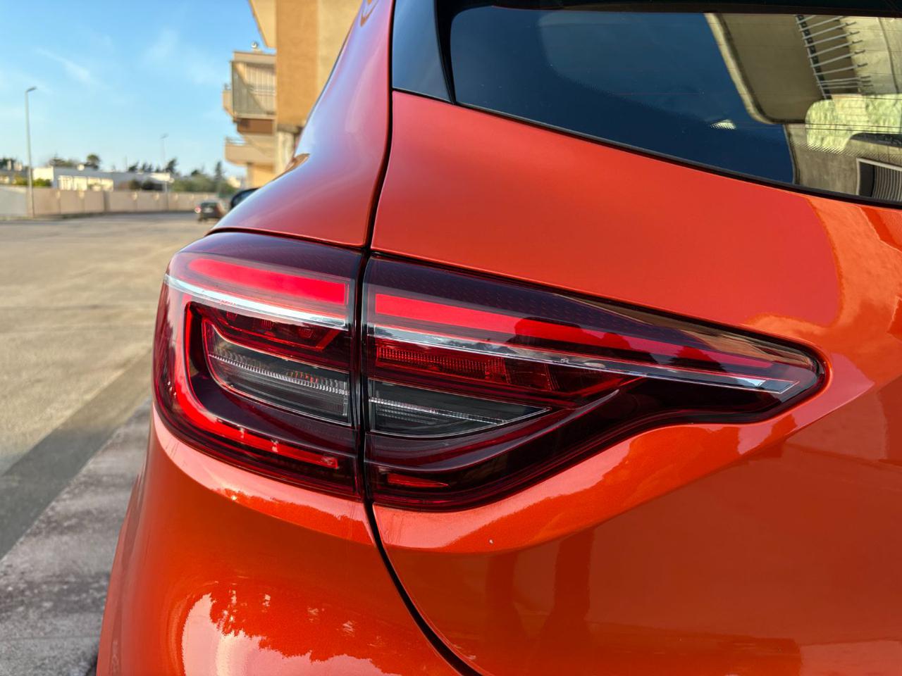 RENAULT Clio 1.0 SCe 65 CV 5 porte Equilibre - 22