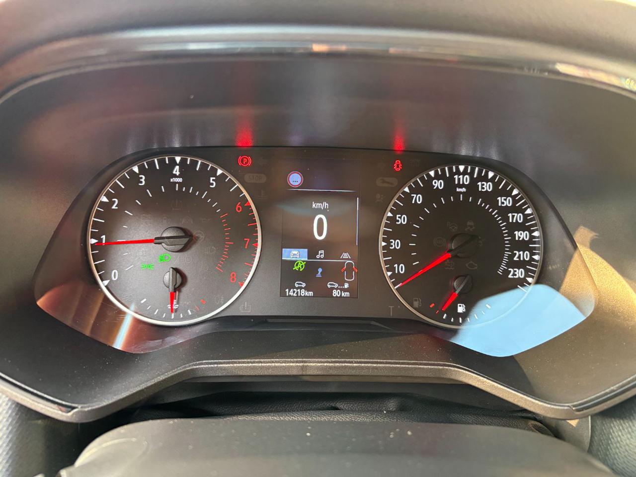 RENAULT Clio 1.0 SCe 65 CV 5 porte Equilibre - 17