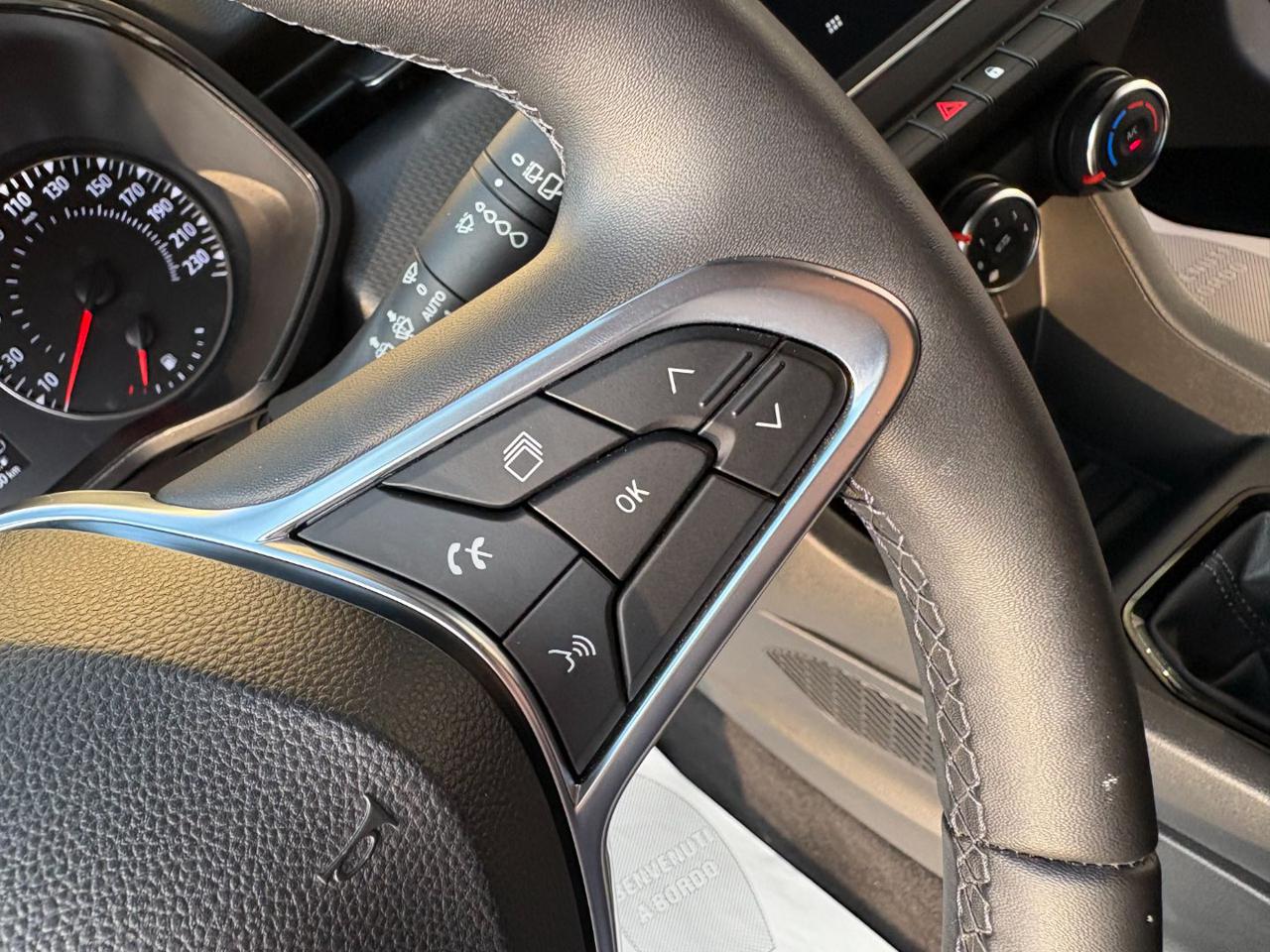 RENAULT Clio 1.0 SCe 65 CV 5 porte Equilibre - 21