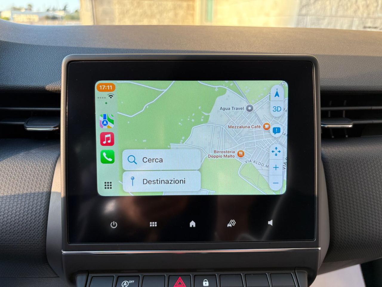 RENAULT Clio 1.0 SCe 65 CV 5 porte Equilibre - 15