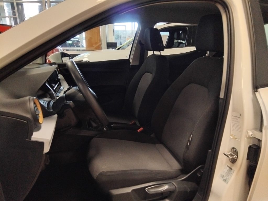 SEAT Arona 1.0 TGI Reference - 15