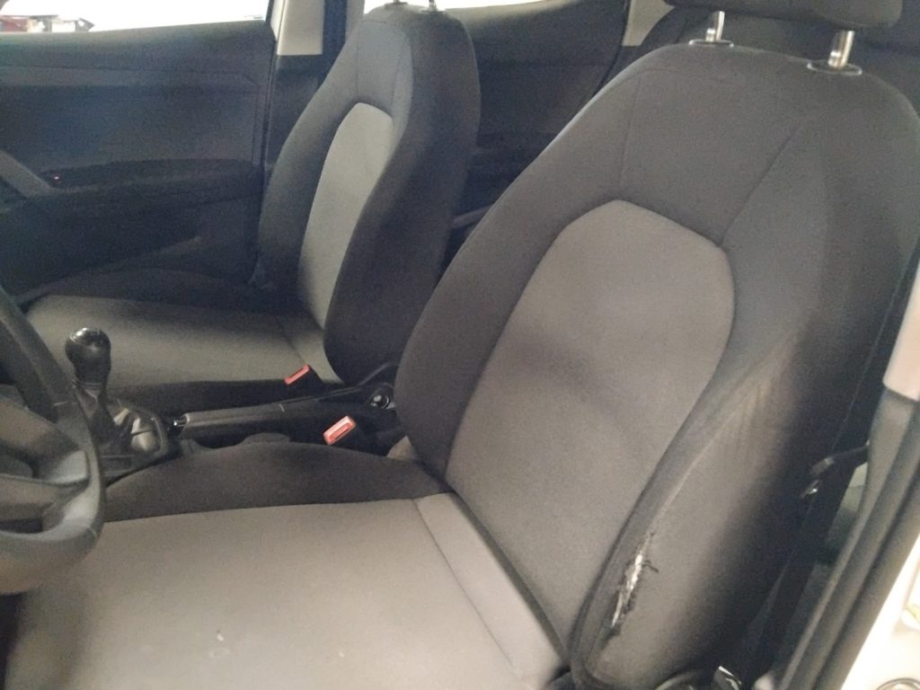 SEAT Arona 1.0 TGI Reference - 18