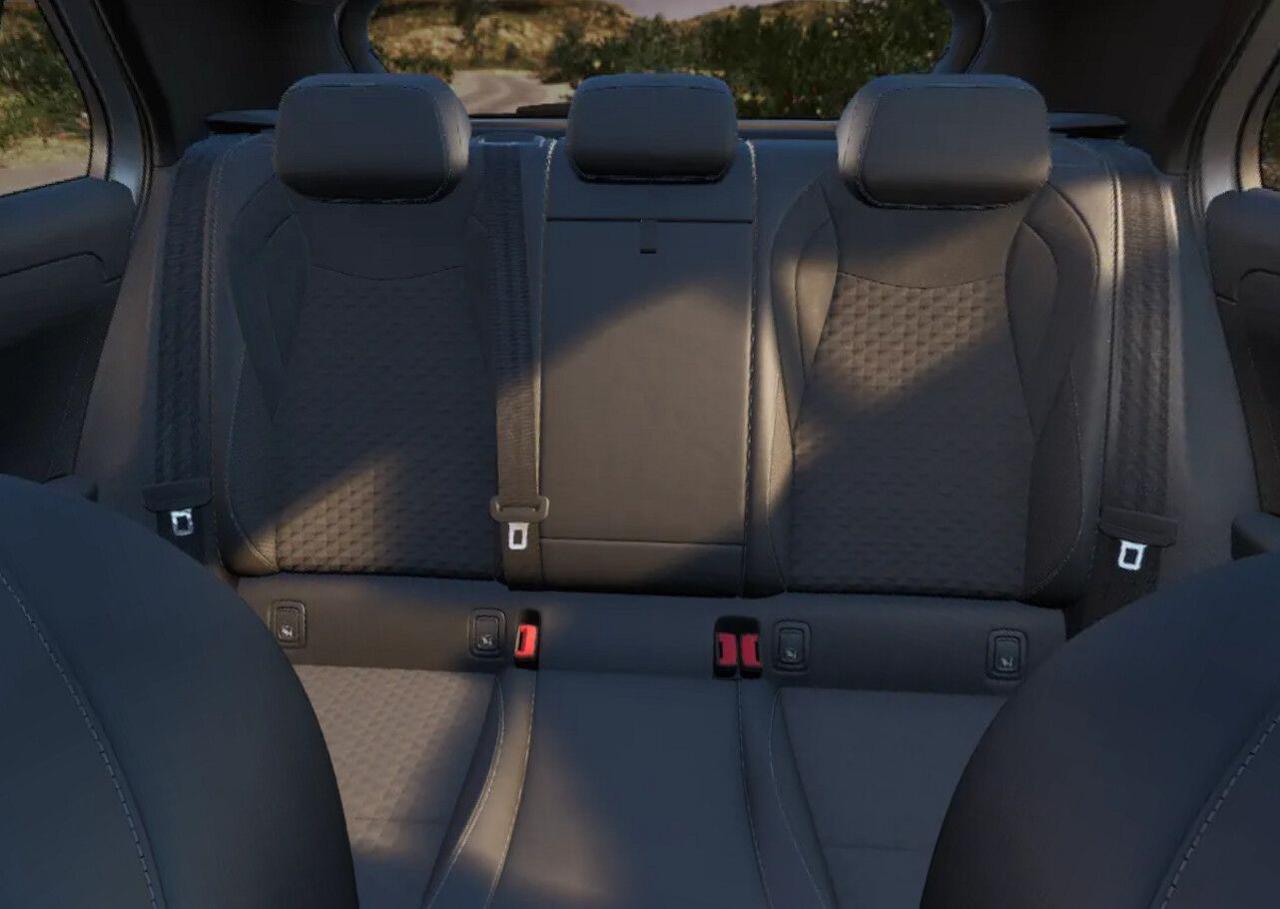 VOLKSWAGEN T-Roc 1.5 eTSI ACT 150 CV DSG Style Tetto panoramco - 5